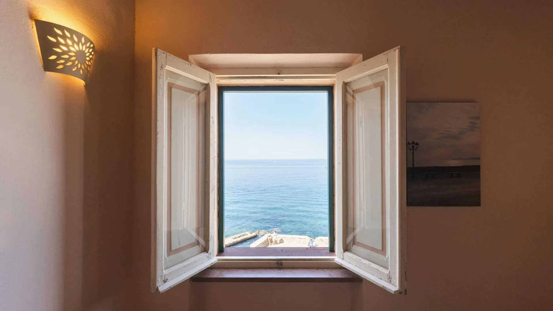 L'Attichetto Apartman Alghero