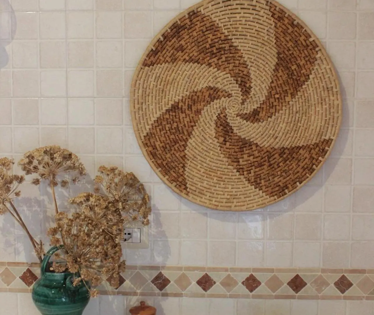 L'Attichetto Apartment Alghero
